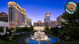 Caesars Palace Las Vegas | Las Vegas (NV), United States | Hotel Review 🛏️
