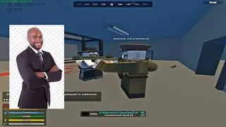 Humiliation des m&eacute;chants (Unturned ww2)