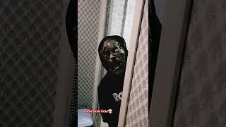 Тили тили бом#страх#ужас#встреча