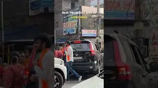 DUSU President 2025-26 | President Aryan Maan | Shorts | Sonal Sinha