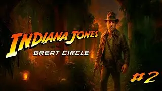 Indiana Jones Ep. 2 – Misterios Revelados con la Cámara Antigua 📸🗝️