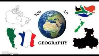 Geography Jokes