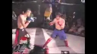 NewBreed Fighters Sankey v. Rodriguez 5/30/09