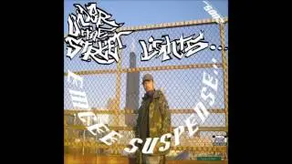 23 - I Hear Nothing - Under The Street Lights - Emcee Suspense