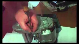 Stirnrad-Einbau Mixi.wmv