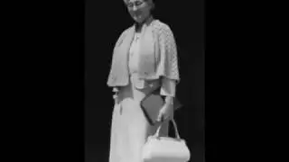 Sister Charlotte's Escape From the Cloistered Convent - Part 1 - Rare Recording