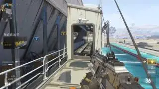 Lakbra - FiSt - DNA Bomb - 47-1 Gameplay