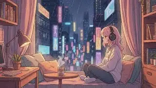 xoxowyou - noni | lofi music