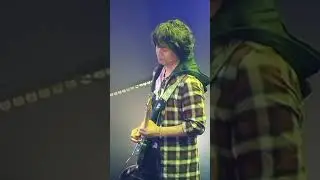 DAITA Lucifer D THE GUITAR EMISSION   G13   Part 2 #shorts #artist #guitarist #guitar #life #daita