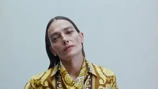 Versace Fall-Winter 2025