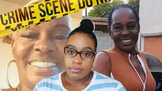 The Case of Fatima Johnson + UNSOLVED | Leya Nicole