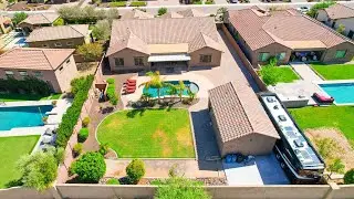 7996 W Chama Drive, Peoria, AZ 85383