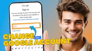 Как изменить учетную запись Google по умолчанию на Android (пошаговое руководство)