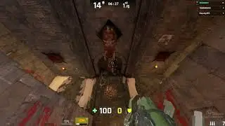 Unreal Tournament 2018 (47-5) Fun Time | ShinDeon Gameplay