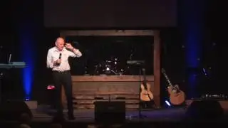 Henry Gruver - Prayer Walker