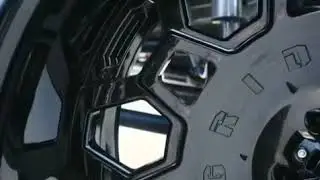 Sema 18 Las Vegas inside look VPR 4x4
