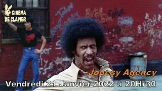 Devil's Express - Bande Annonce