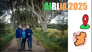 Airija 2025