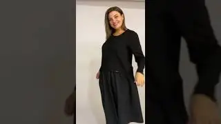 Платье Мублиз Модель 010