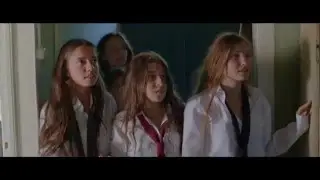 Mustang - fragment 1