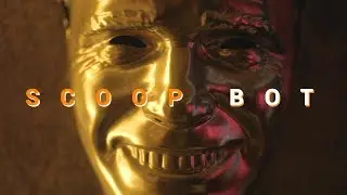 Scoop Bot