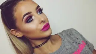 GRWM: Using all ModelsOwn Products ad