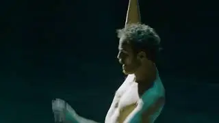 Teaser Boris Charmatz &agrave; l'Op&eacute;ra de Lille / novembre 2021