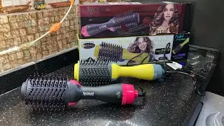 ريفيو عن فورش موهير ارخص فورشه في مصر حقيقي فيديو مهم جدا ♥️💇‍♀️
