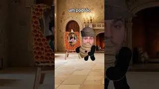 Abelhas evitavam o rei 😨