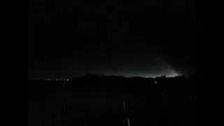 STS-135 Landing