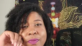 His New Girl is sending negative entities to you Let your Shadow come out #tarot 