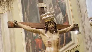 29.5.2023 Santa Messa dalla Parrocchia di San Giovanni Battista in Telgate