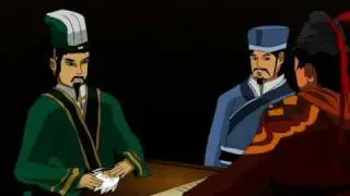 Straw Boats Borrow Arrows (HQ - Short cut)