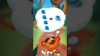 sweet fruit candy level 6