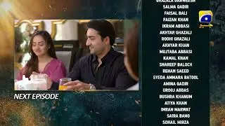 Nikah Episode 85 Teaser - HAR PAL GEO
