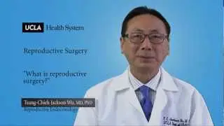 Real Questions | Reproductive Surgery, Obstetrics and Gynecology UCLA