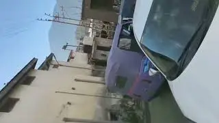Wrong parking in District Hospital Kishtwar creates problems to patients and Attendents.