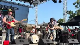 Silverada &ldquo;Rainy Day&rdquo; Rock The Rind-Brownstown, Indiana 8/2/2025