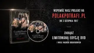 Castle Party Enjoy the Darkness - DVD teaser