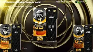 WE GOT SO MANY FULL ULTIMATE LEGENDS PULLS DURING THE FINAL RELEASE! ULTIMATE LEGENDS FANTASY PACKS!
