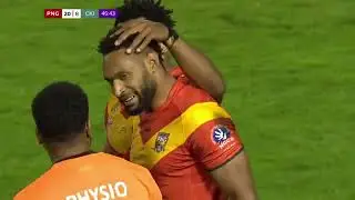 PNG Kumuls Vs Cook Islands RLWC highlights 2022...