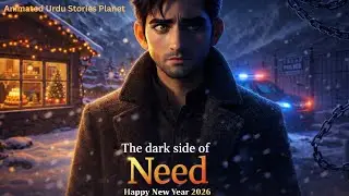 The Dark Side of Need  | Bachon Ki Kahaniya | Kids Educational videos | Animated Stories |