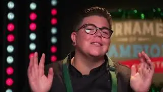 Tournament of Champions All Star Christmas   Season 1 Episode 5   Jingle All the Way to the Finals