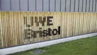 UWE Digital Media Building