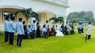 Bilaspur ki shadi / #vlog - 894 / Avinash kujur