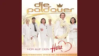 Wenn dein Herz den Mut verliert