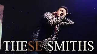 These Smiths - The Smiths & Morrissey Tribute band
