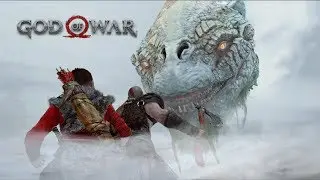 God of War: Part 4: The World Serpent