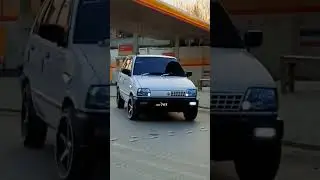mehran drl lights and front  leds 4800 w
