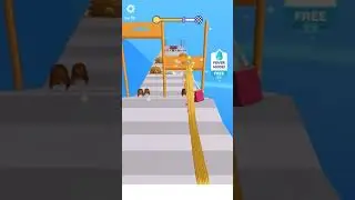 Hair Challenge - ALL Levels Gameplay Walkthrough #Shorts #HairChallenge #Androidgameplay
